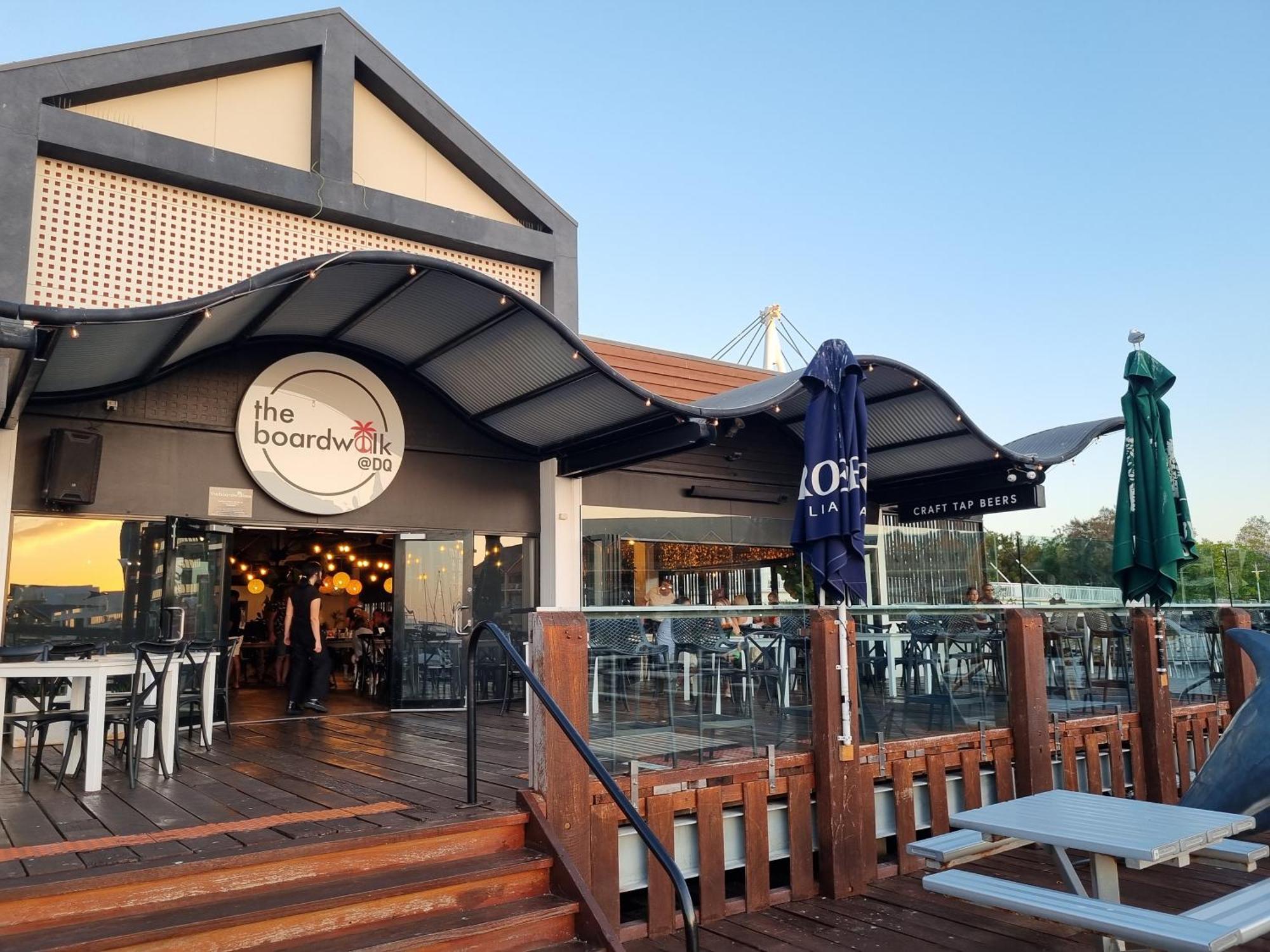 Seadream Studios At Mandurah Gate Resort Exteriér fotografie