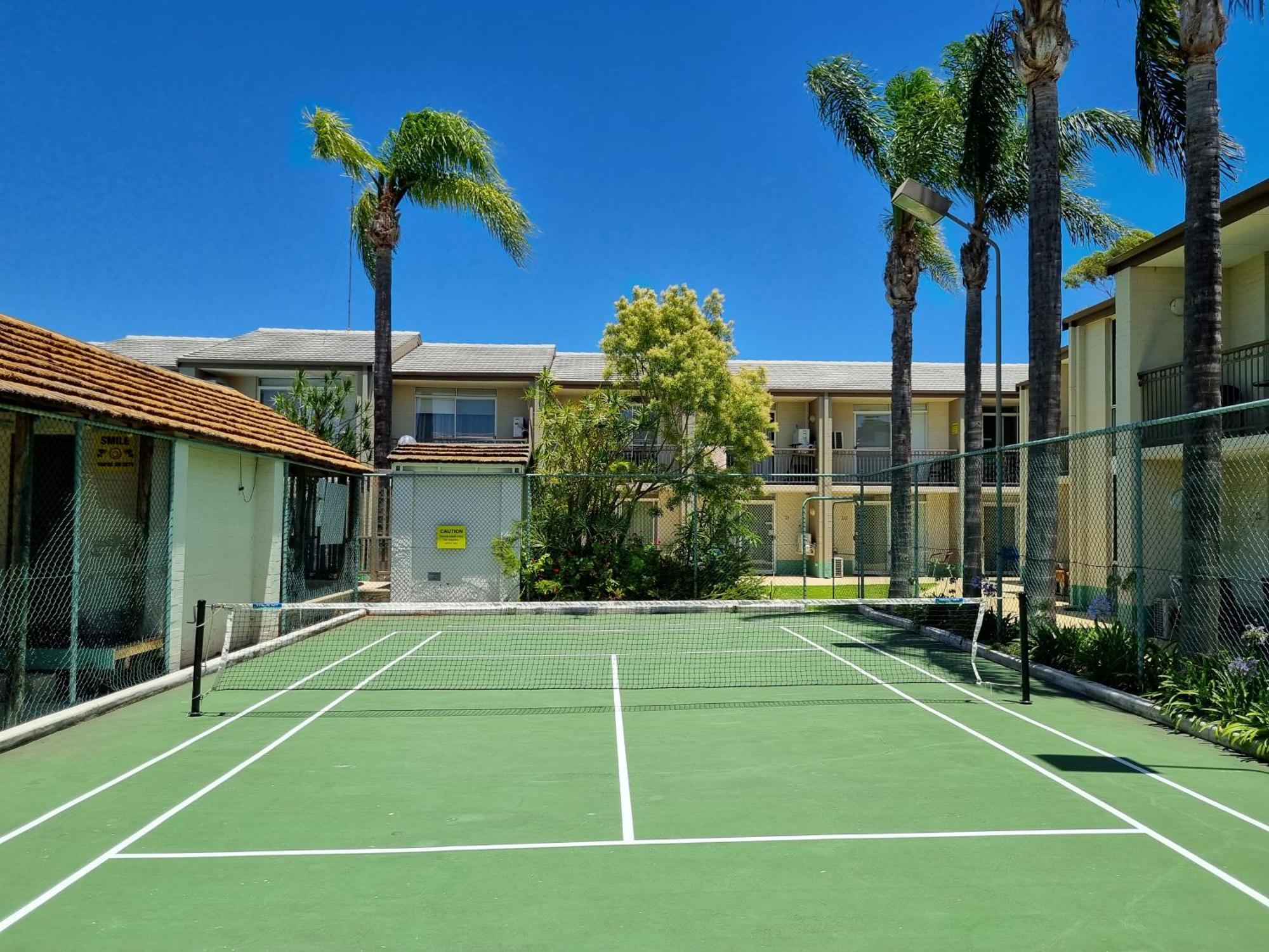 Seadream Studios At Mandurah Gate Resort Exteriér fotografie